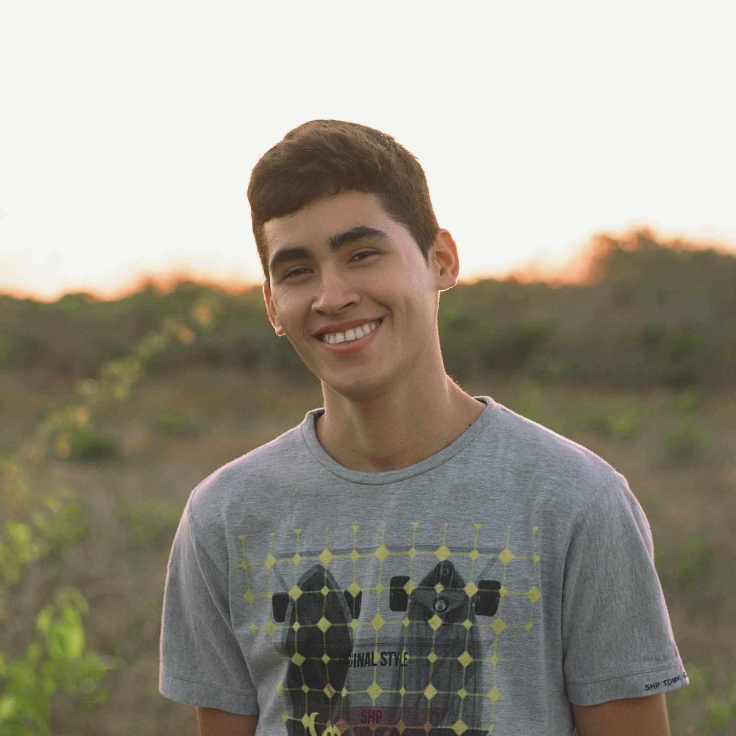 Lucas M. Queiroz